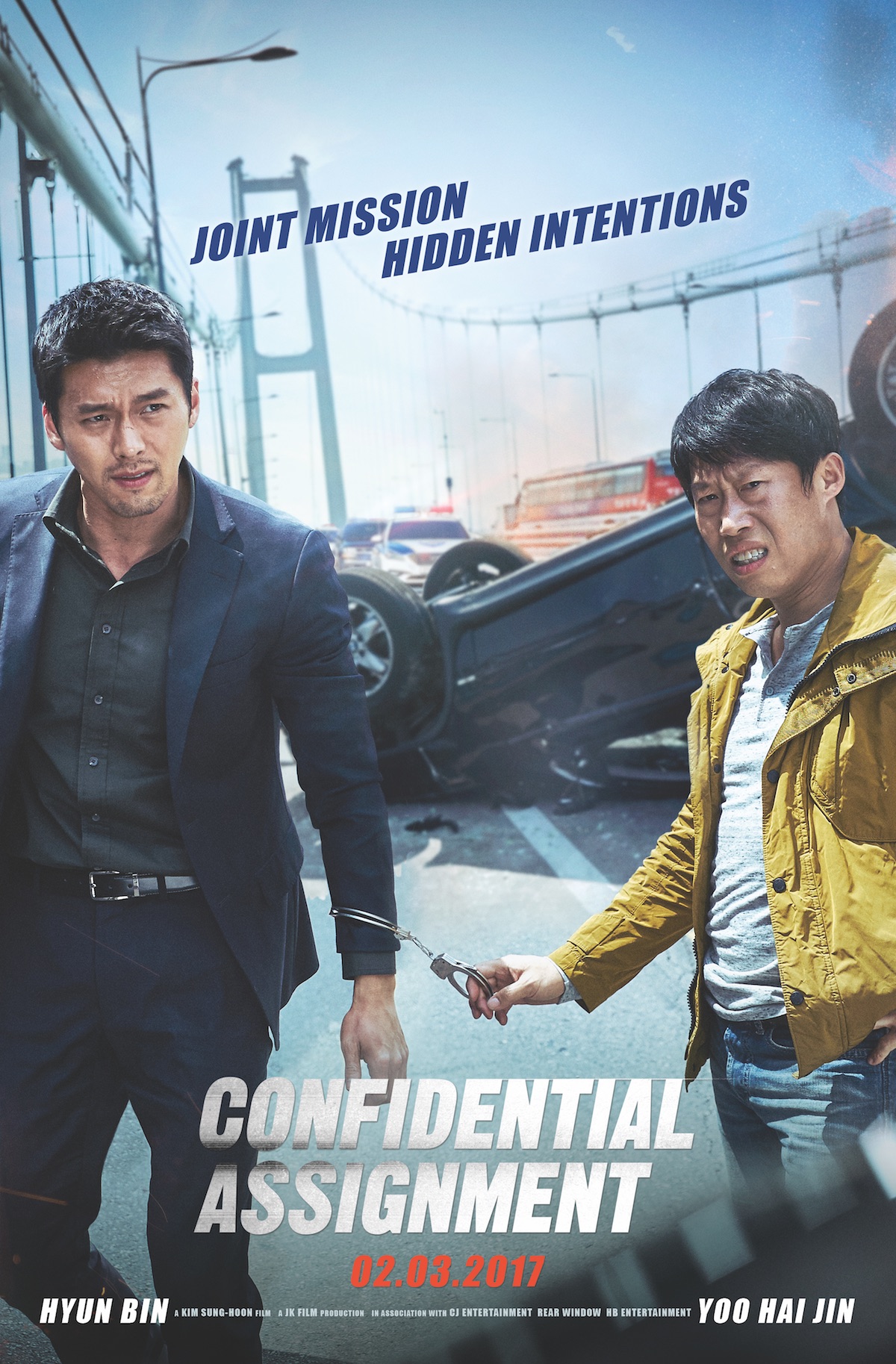 confidentialassignmenter